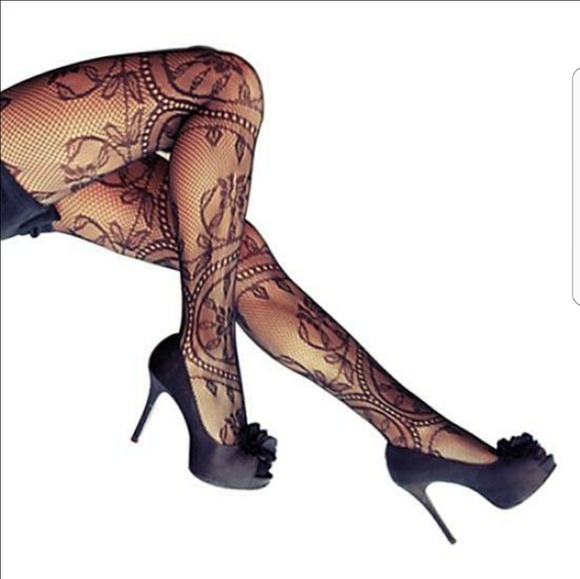 lingerie leggings